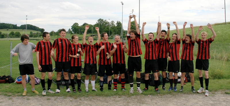 Enlarged view: AMP Boltzmann Cup 2011